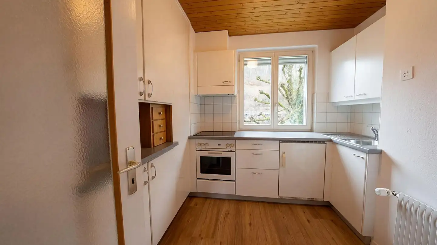 Apartment for rent - Gerbestrasse 38, 3072 Ostermundigen - Photo 3