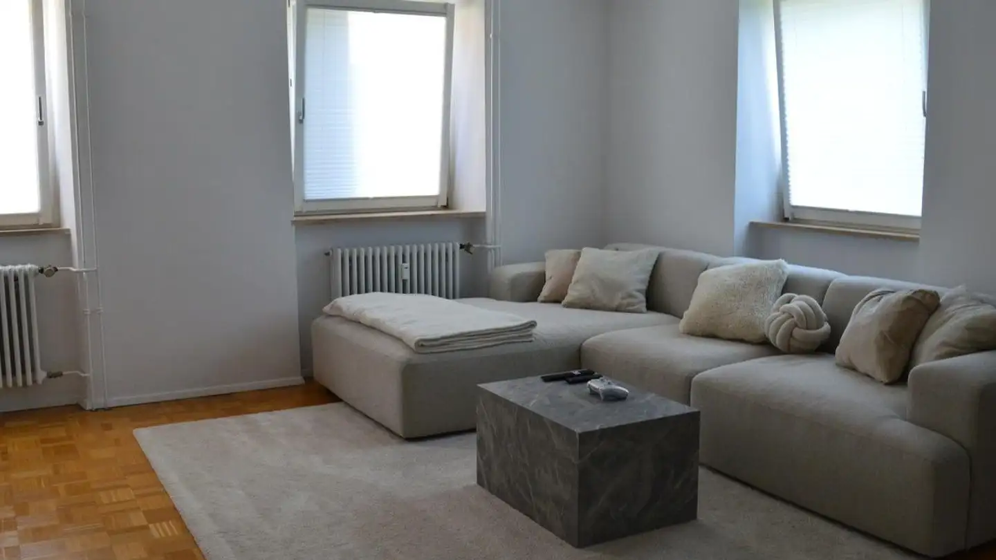 Appartamento in affitto - Rheinholzweg, 9423 Altenrhein - Foto 4