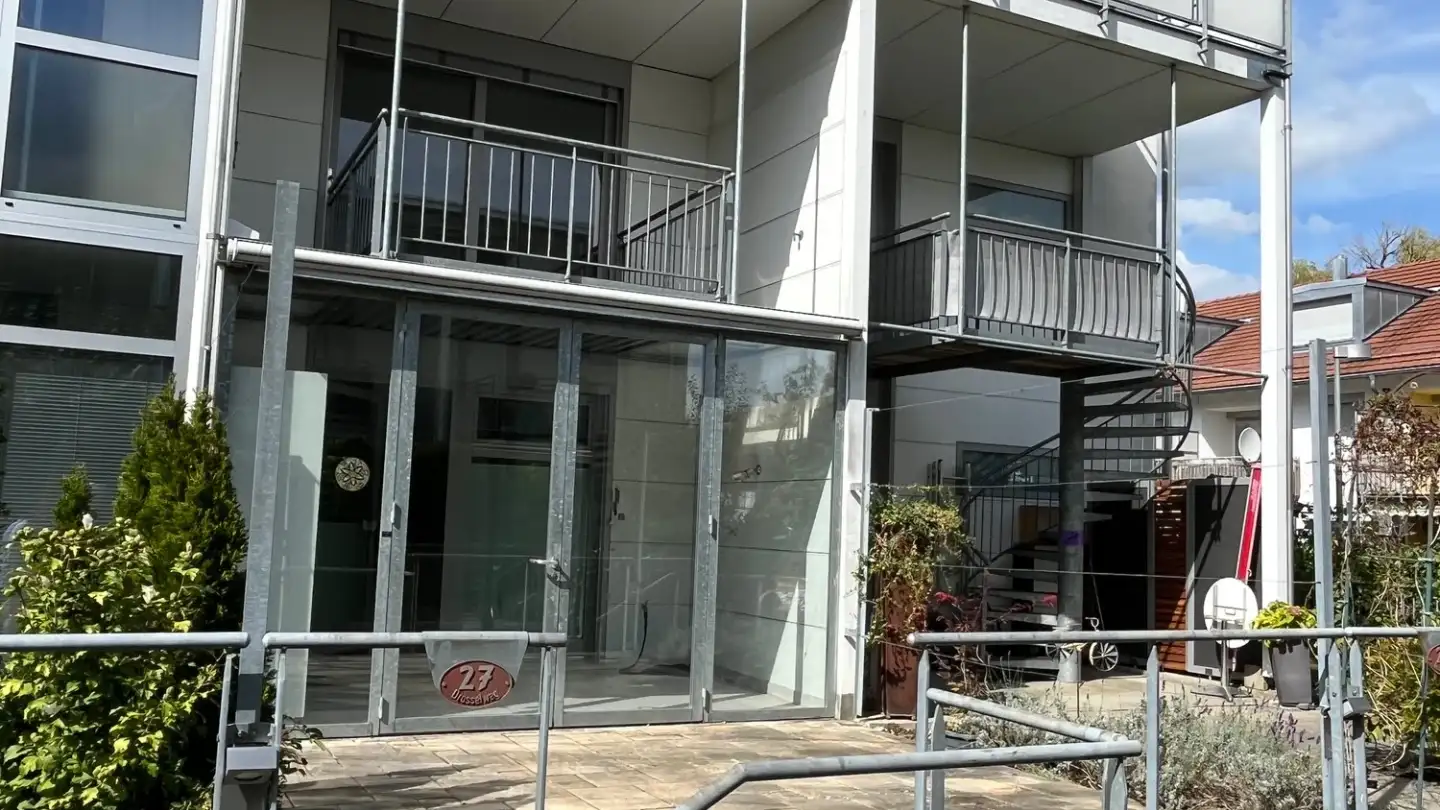 Reihenhaus kaufen - Drosselweg 27, 5610 Wohlen AG - Foto 3