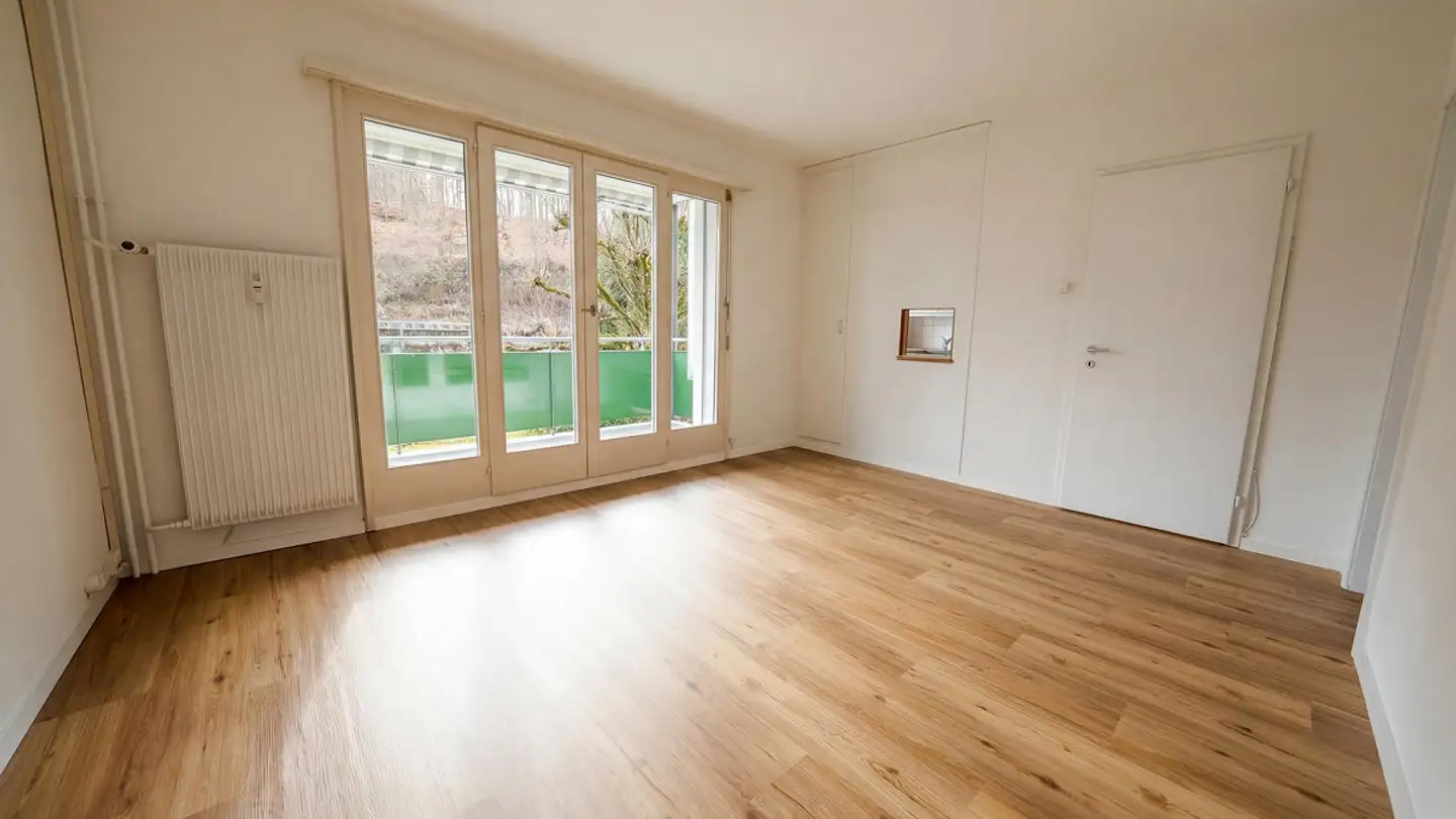 Apartment for rent - Gerbestrasse 38, 3072 Ostermundigen