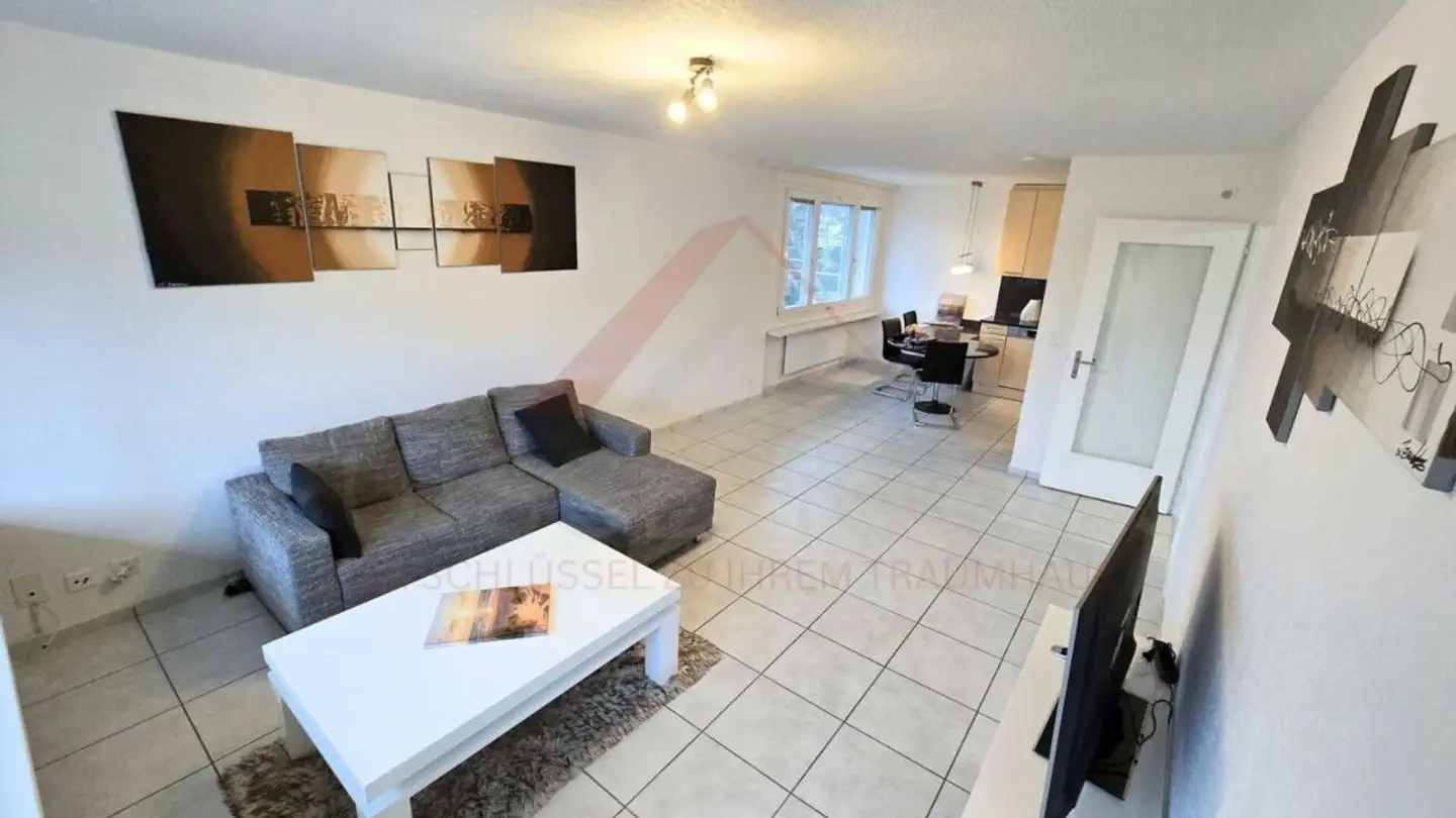 Apartment for sale - 3185 Schmitten FR