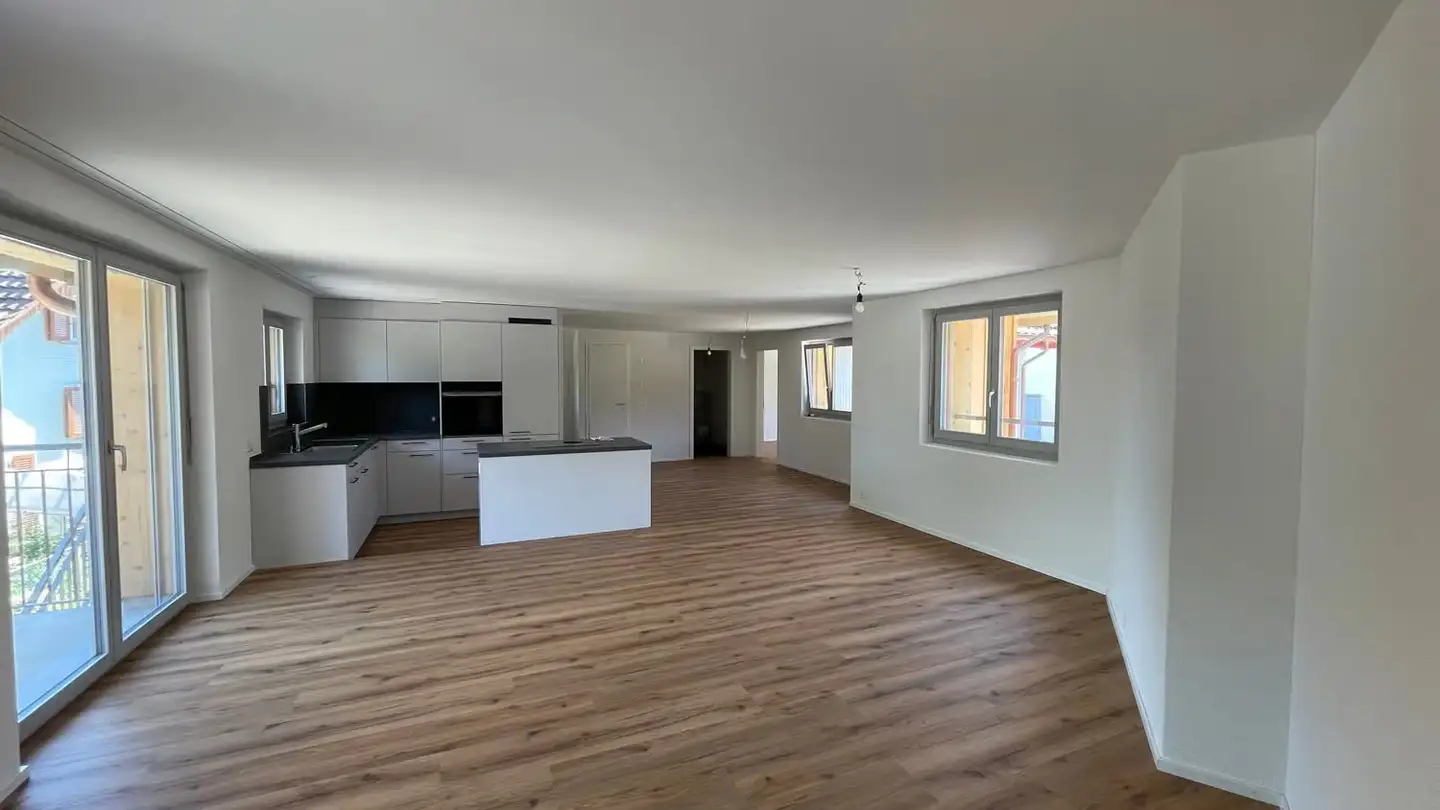 Apartment for rent - Salenstrasse 14, 9249 Niederstetten