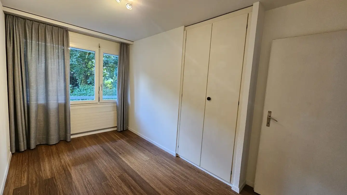 Stanza singola in affitto - Hasenbüelweg 1, 6300 Zug - Photo 2