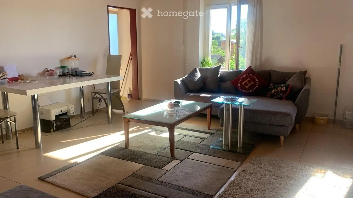 Appartement à louer - 8590 Romanshorn - Photo 2