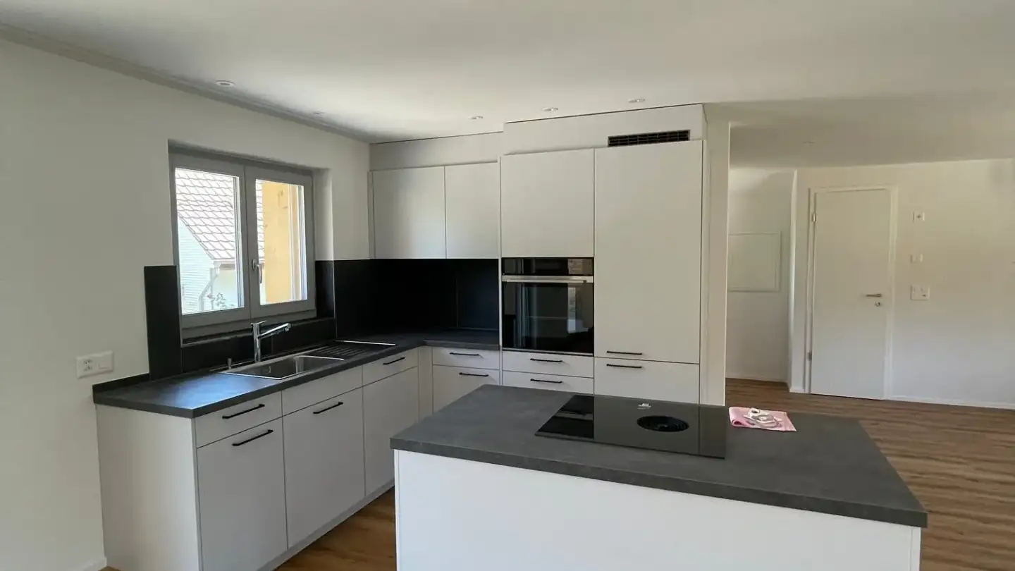 Apartment for rent - Salenstrasse 14, 9249 Niederstetten - Photo 2