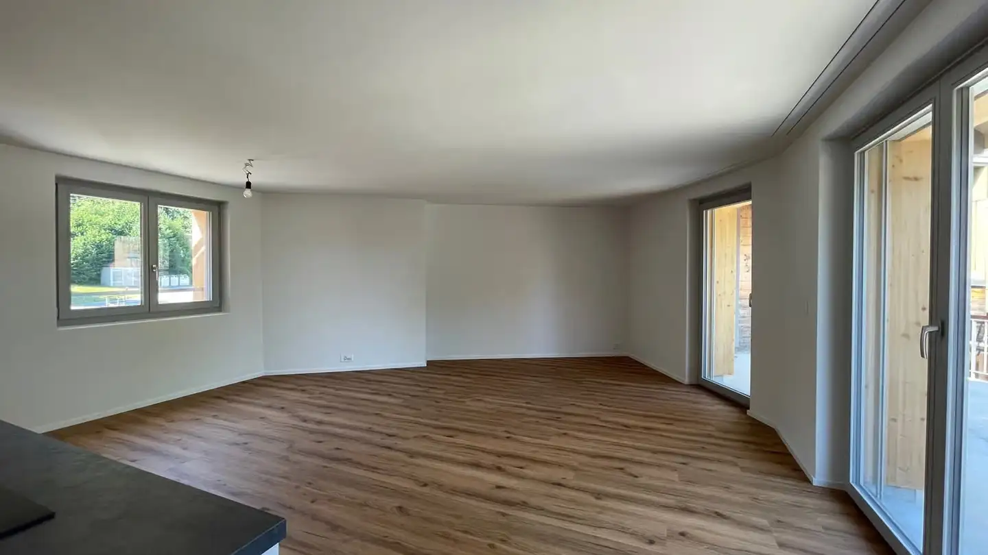 Apartment for rent - Salenstrasse 14, 9249 Niederstetten - Photo 3