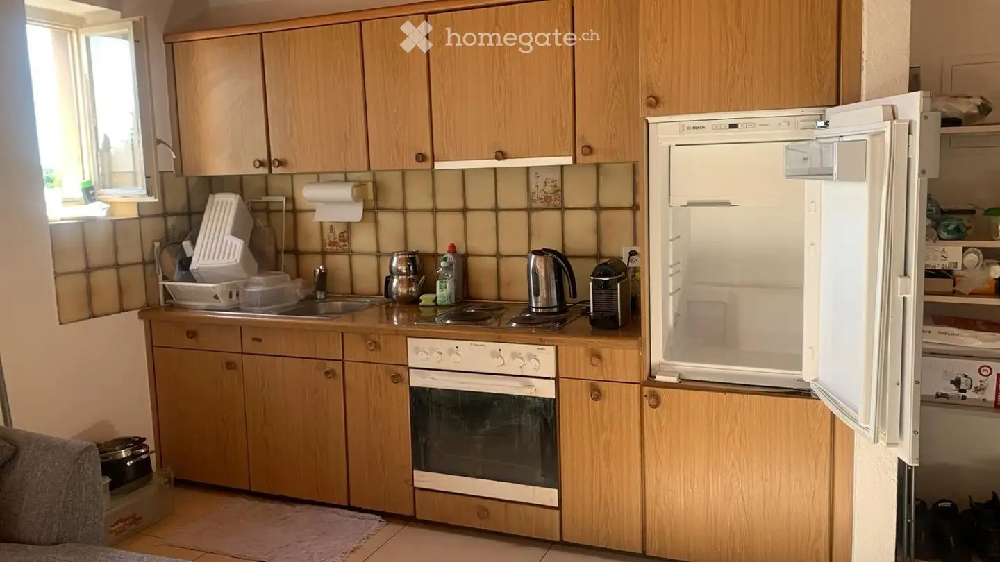 Appartement à louer - 8590 Romanshorn - Photo 3