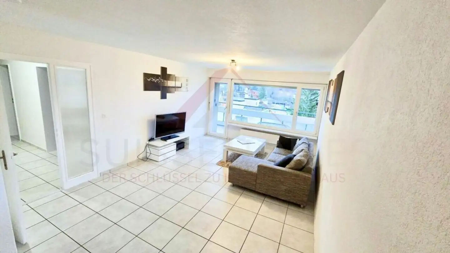 Apartment for sale - 3185 Schmitten FR - Photo 4