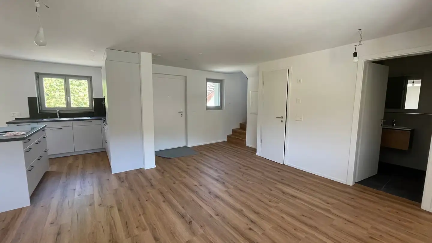 Apartment for rent - Salenstrasse 14, 9249 Niederstetten - Photo 4