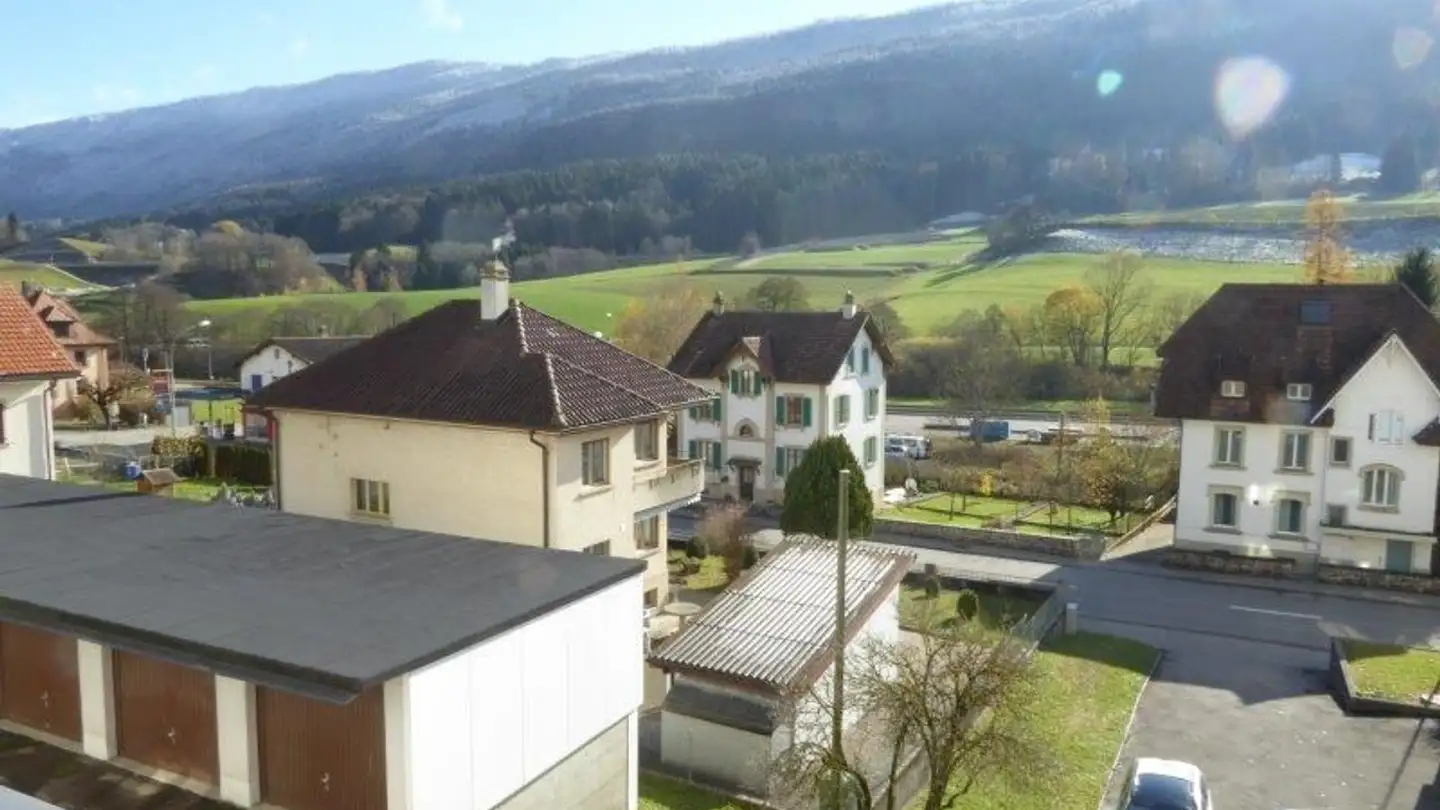 Apartment for rent - Rue Du Nord 5, 2738 Court