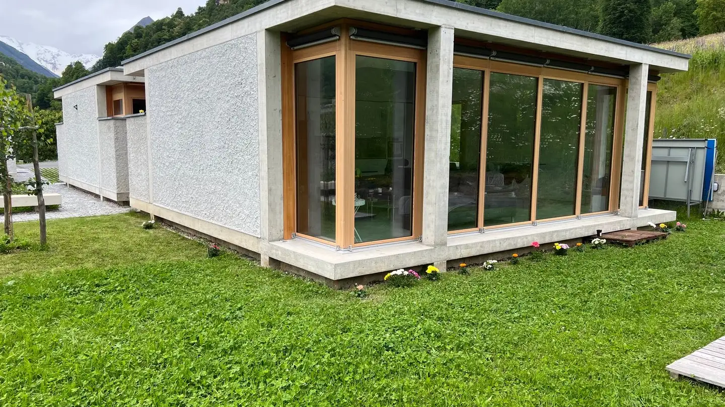 Single house for rent - Grumo 3, 6717 Torre