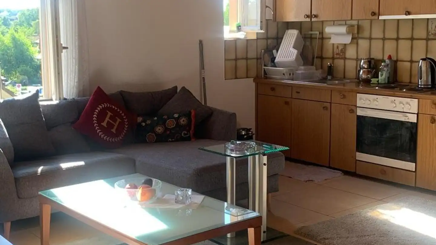 Appartement à louer - 8590 Romanshorn