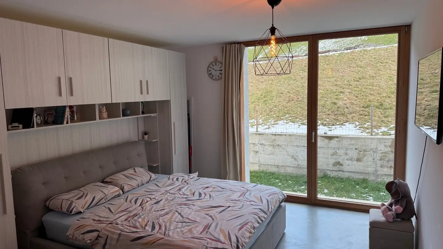 Single house for rent - Grumo 3, 6717 Torre - Photo 3