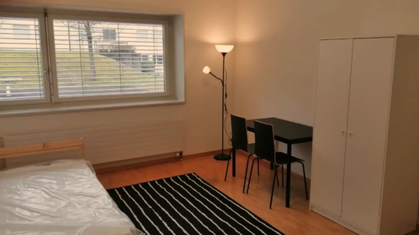 Zimmer mieten - Studhaldenhöhe 12a, 6005 Luzern