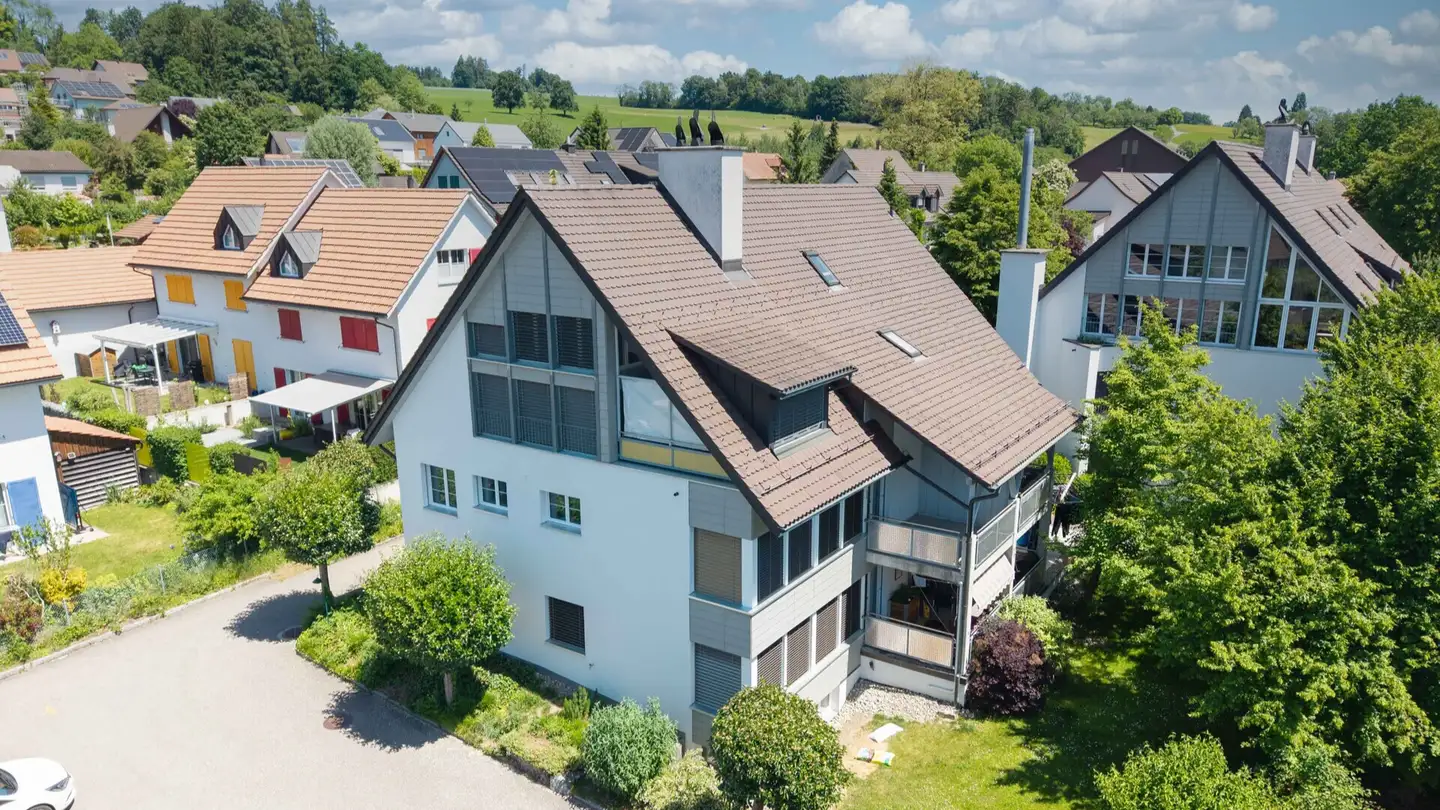 Wohnung kaufen - 8512 Thundorf
