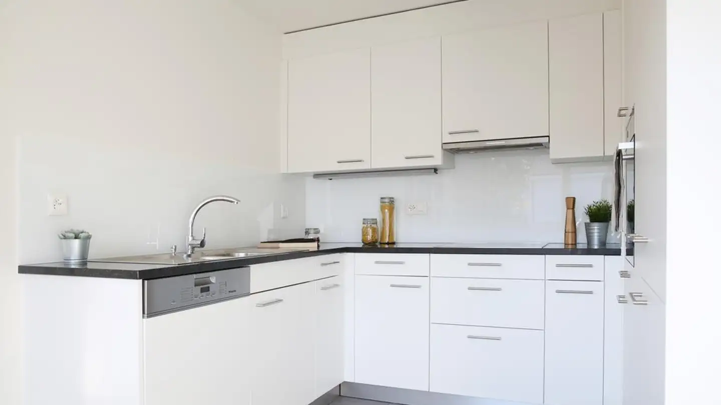Wohnung mieten - Bahnhofstrasse 41, 4132 Muttenz - Foto 4