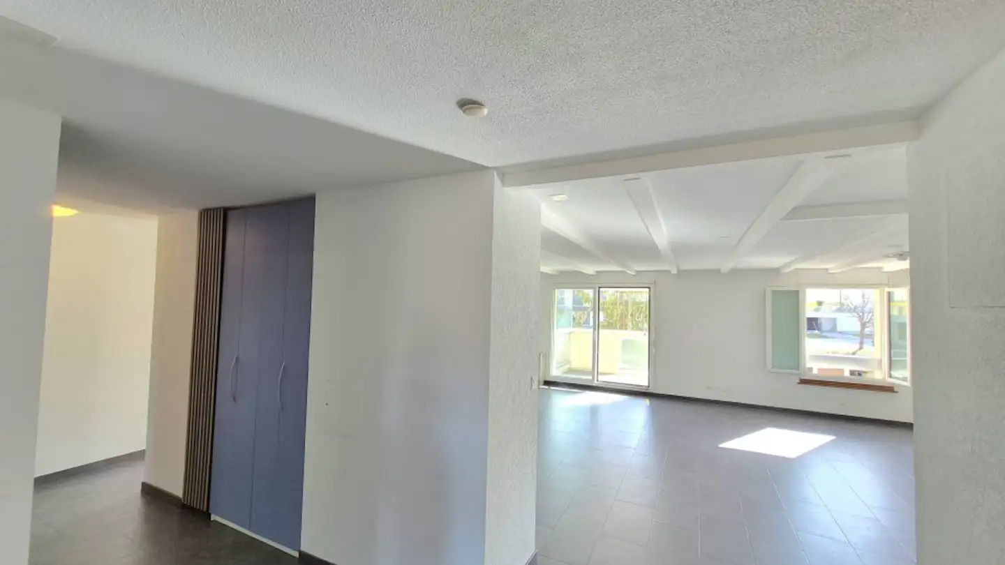 Appartement à vendre - Rue de l'Helvétie 48, 2300 La Chaux-de-Fonds - Photo 2