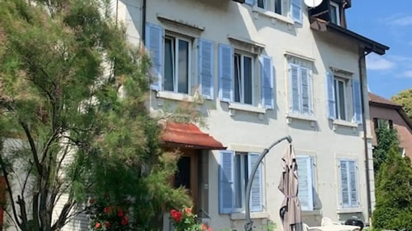 Edificio residenziale in vendita - 2525 Le Landeron - Photo 2