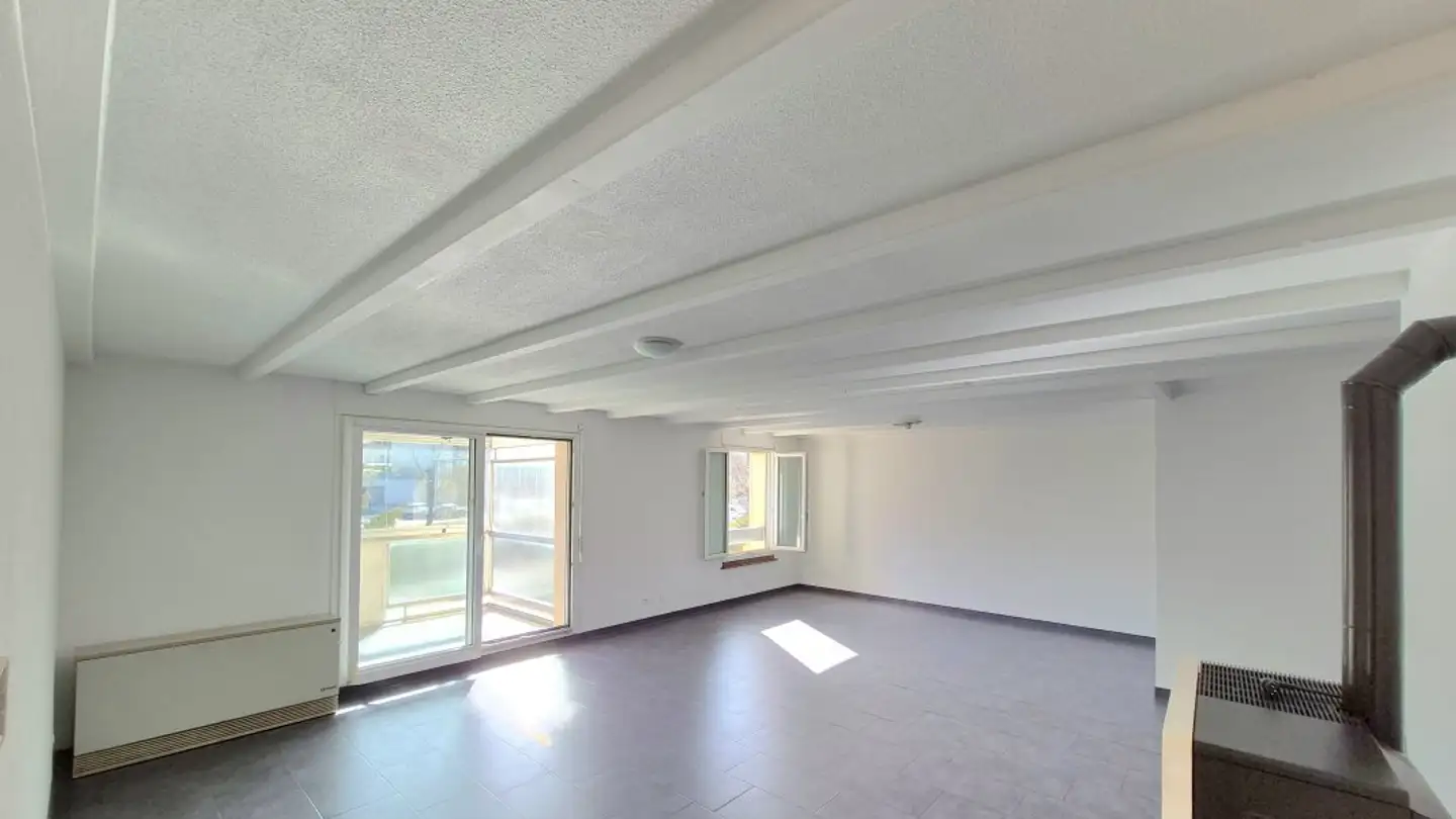 Appartement à vendre - Rue de l'Helvétie 48, 2300 La Chaux-de-Fonds - Photo 3