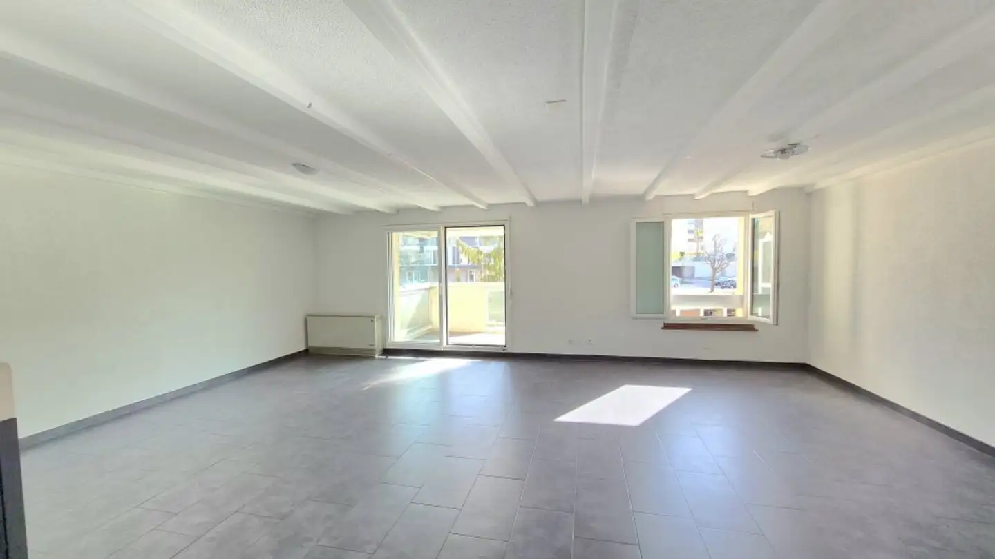 Appartement à vendre - Rue de l'Helvétie 48, 2300 La Chaux-de-Fonds - Photo 4