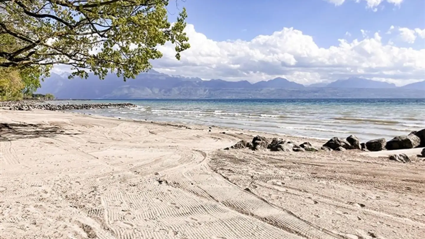 Single house for sale - 1007 Lausanne