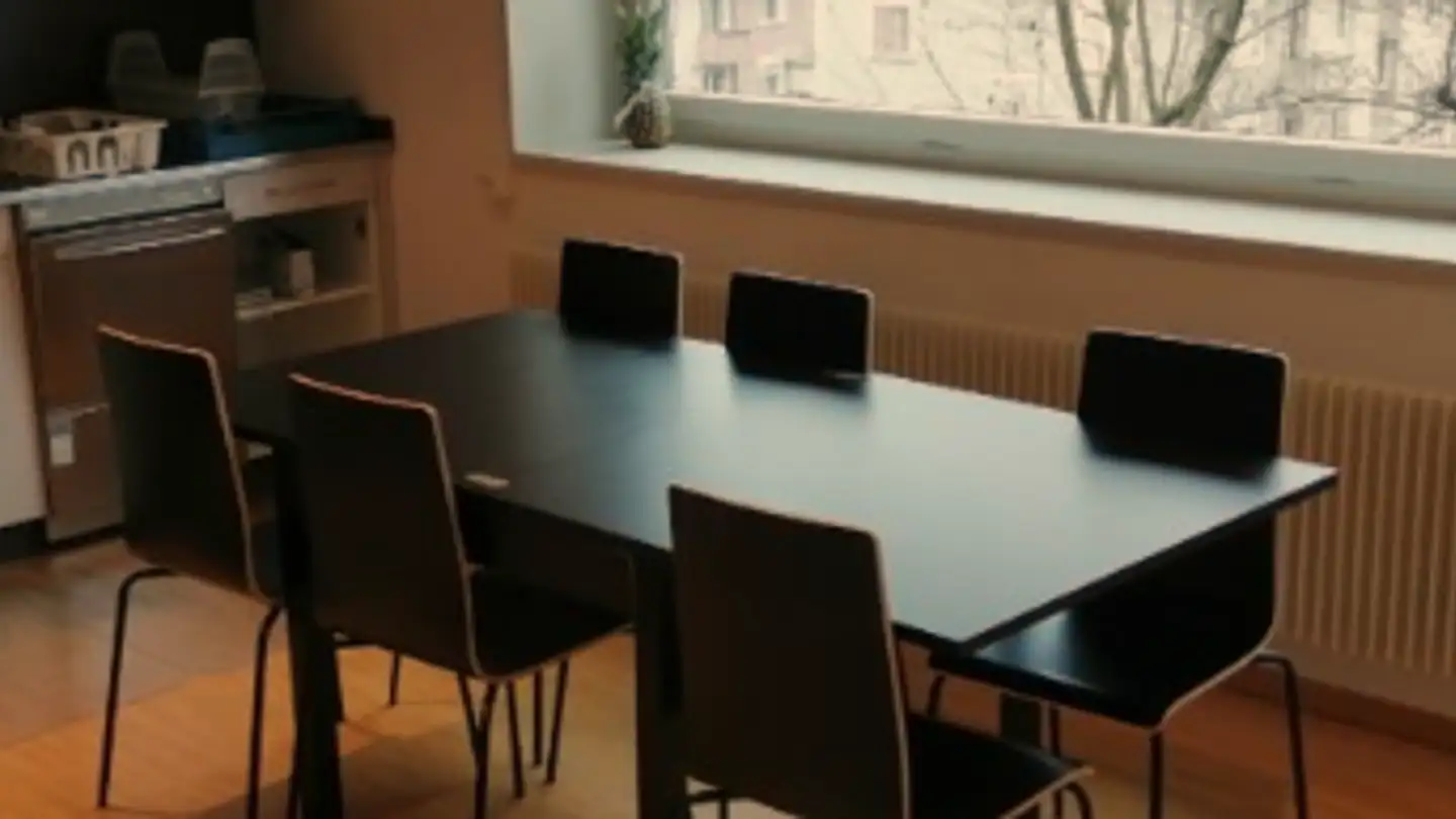 Zimmer mieten - Studhaldenhöhe 12a, 6005 Luzern - Foto 2