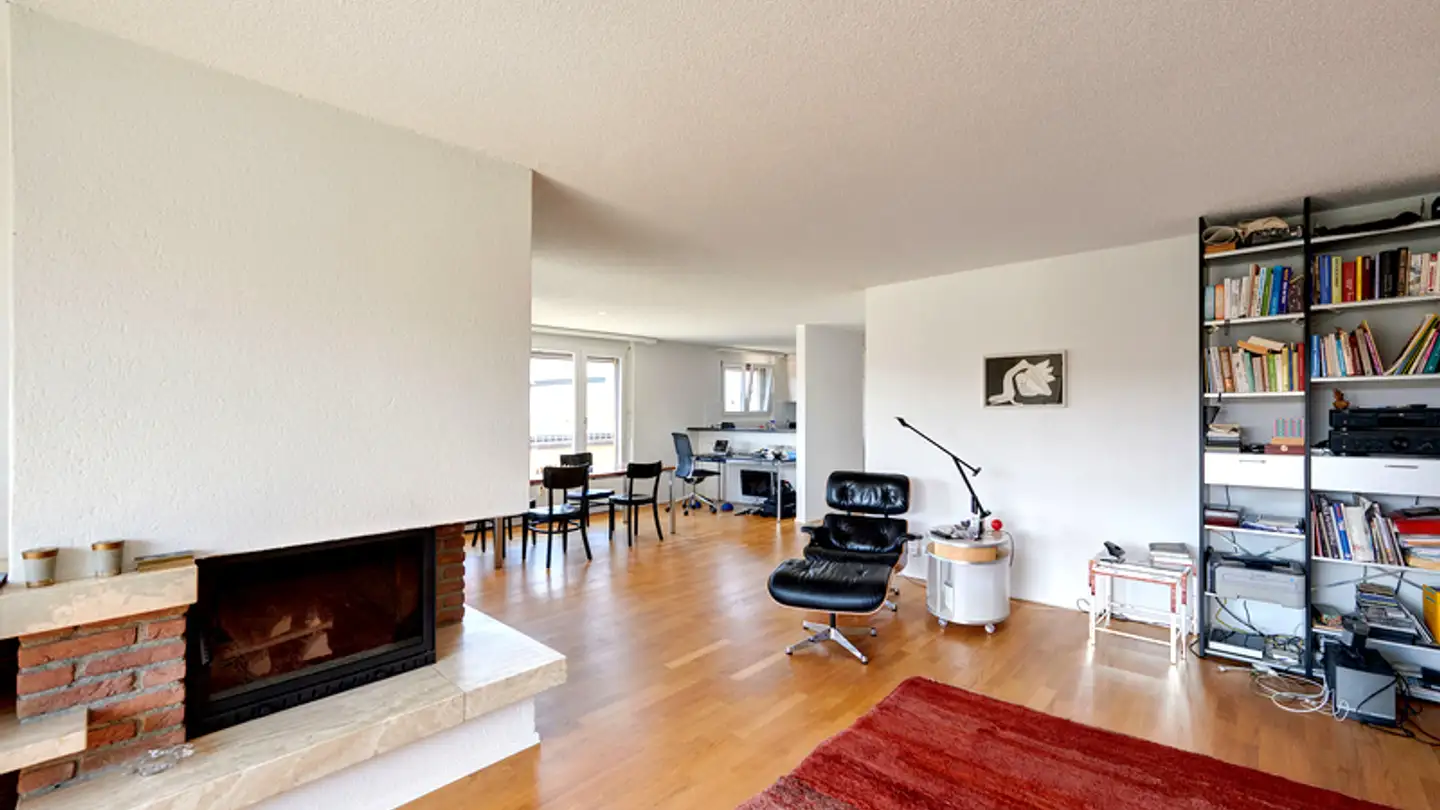 Apartment for rent - 3012 Bern - Photo 4