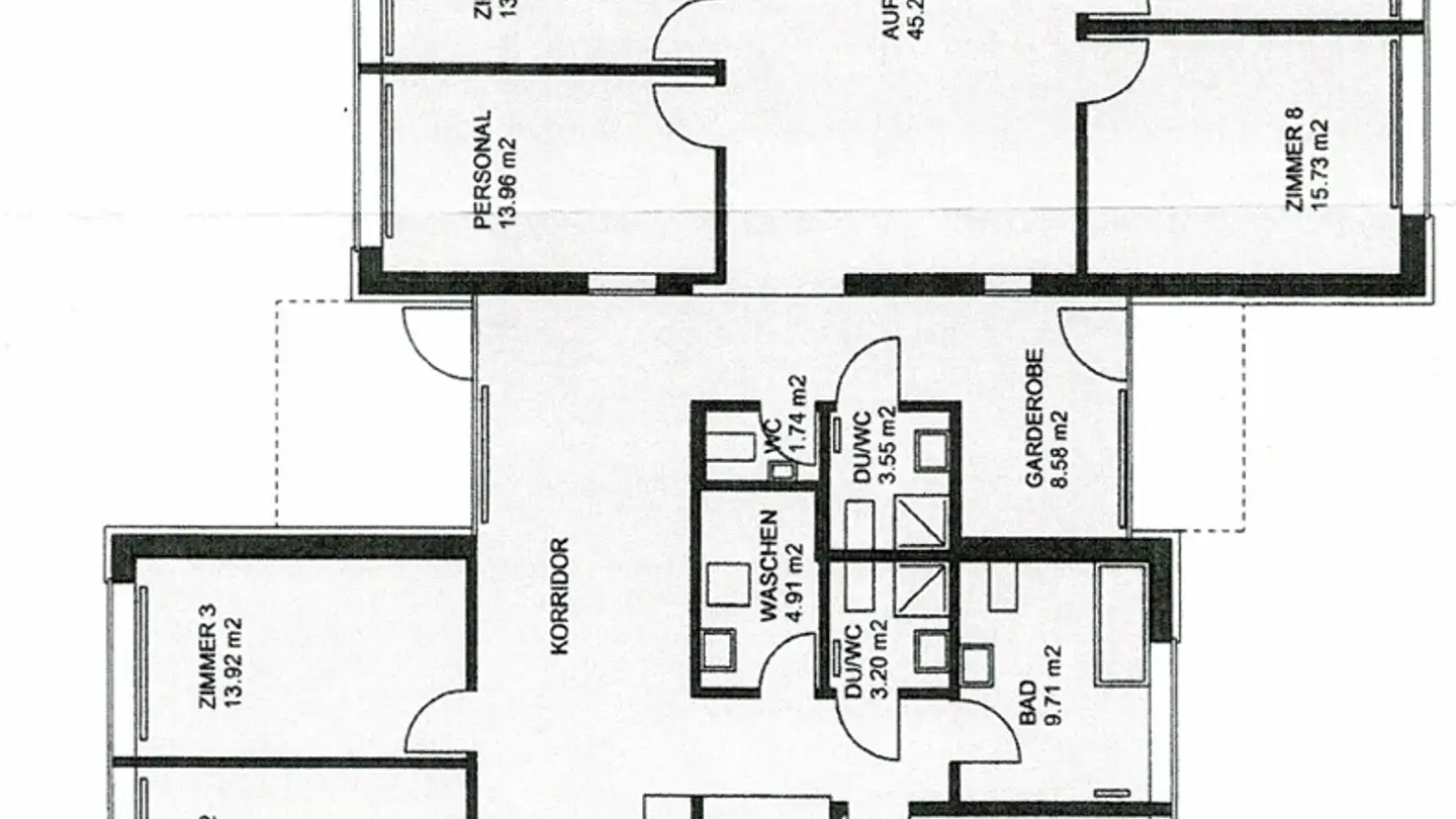 Zimmer mieten - Studhaldenhöhe 12a, 6005 Luzern - Foto 4