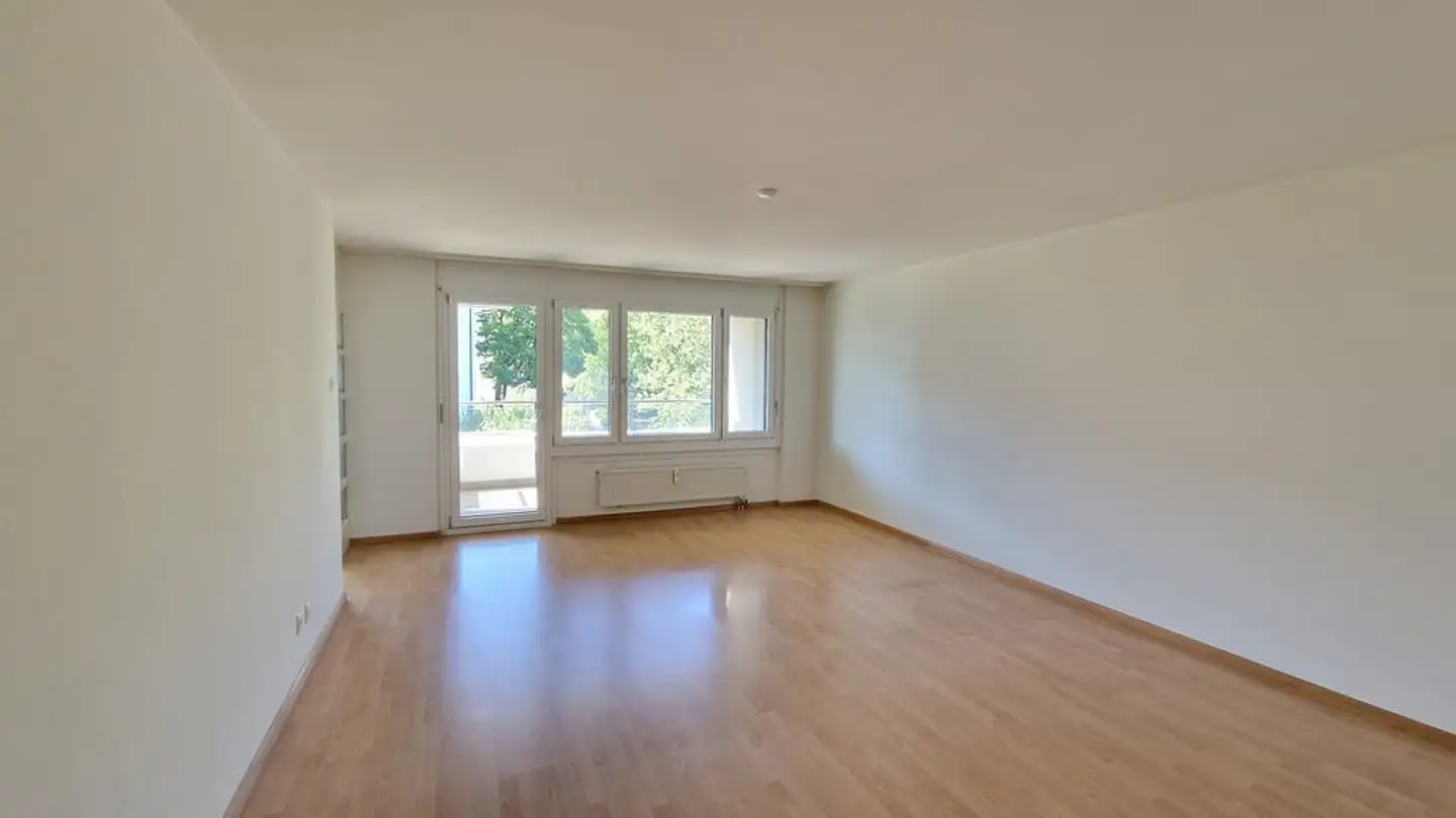 Wohnung mieten - Bahnhofstrasse 41, 4132 Muttenz - Foto 2