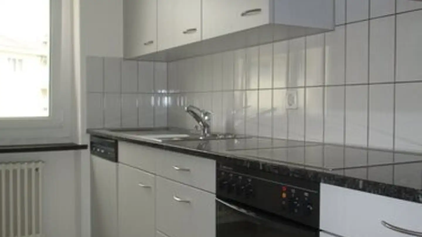 Apartment for rent - Schützenstrasse 7, 4900 Langenthal - Photo 2