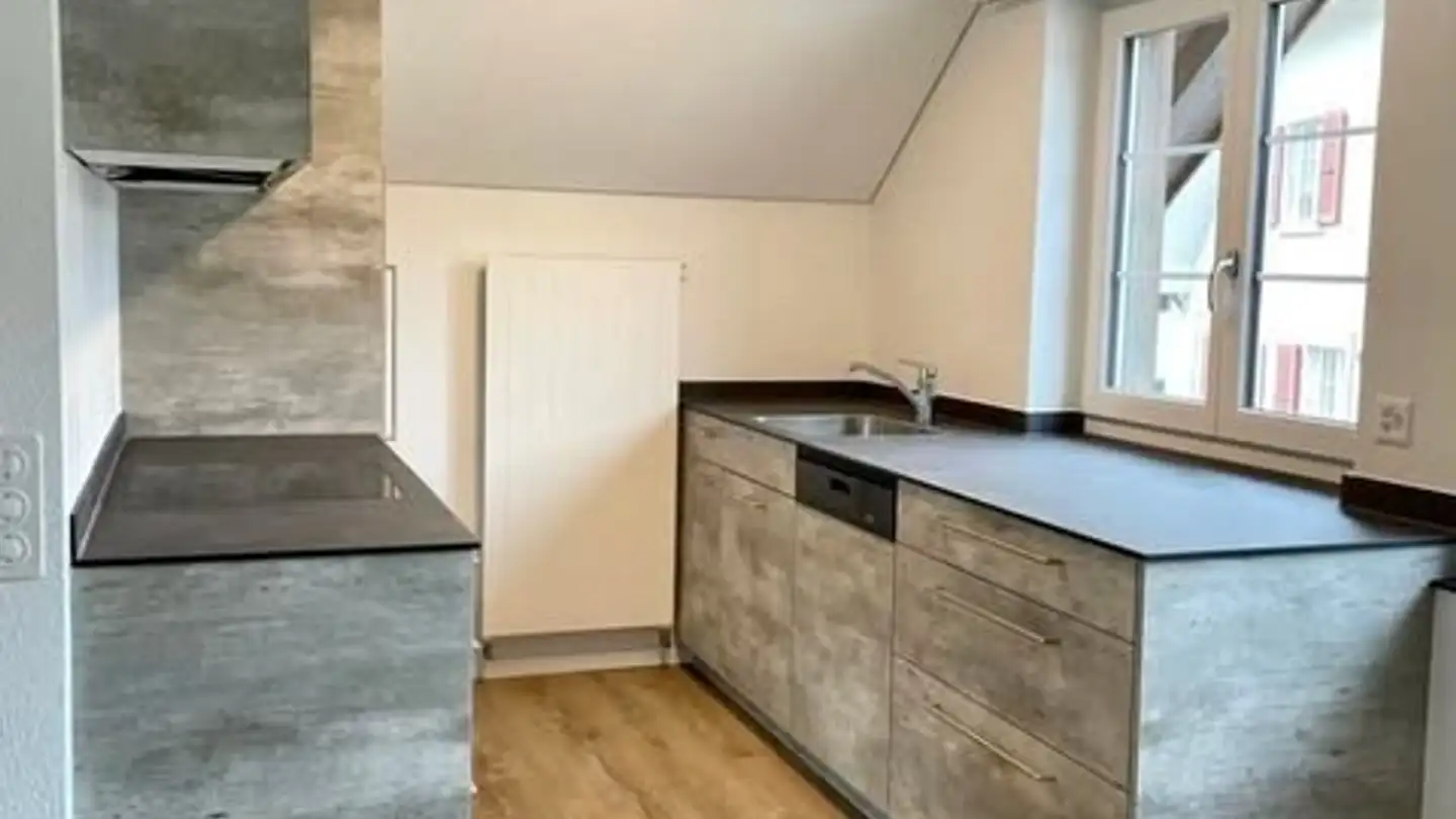Apartment for rent - Mittlere Gasse 8, 4717 Mümliswil