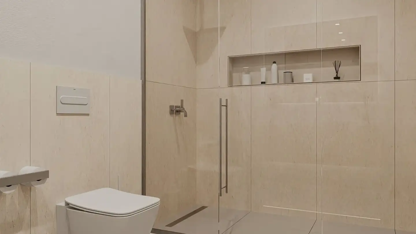Wohnung kaufen - Wiesenweg 21, 5102 Rupperswil - Foto 4