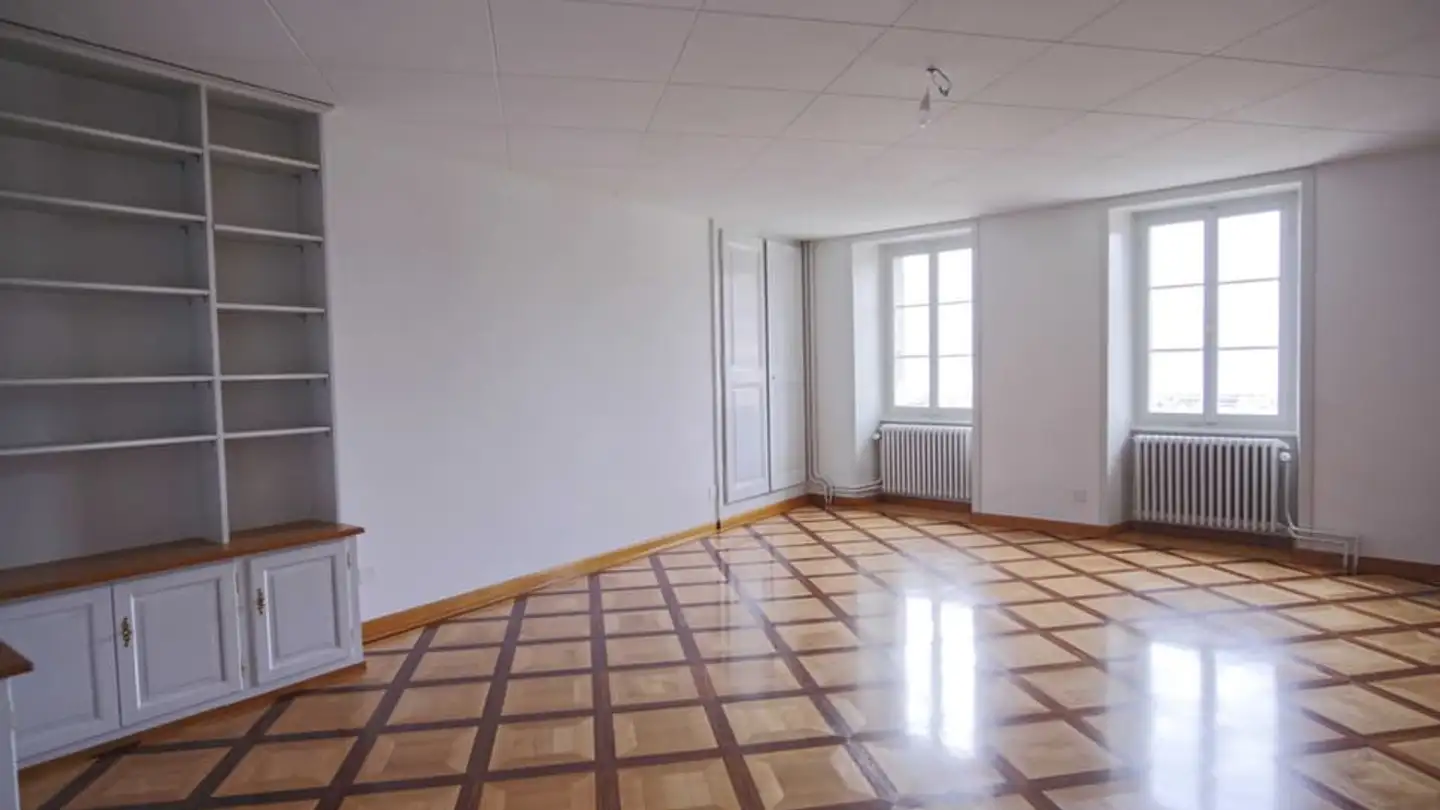 Wohnung mieten - Route Du Port 26, 1009 Pully - Foto 4