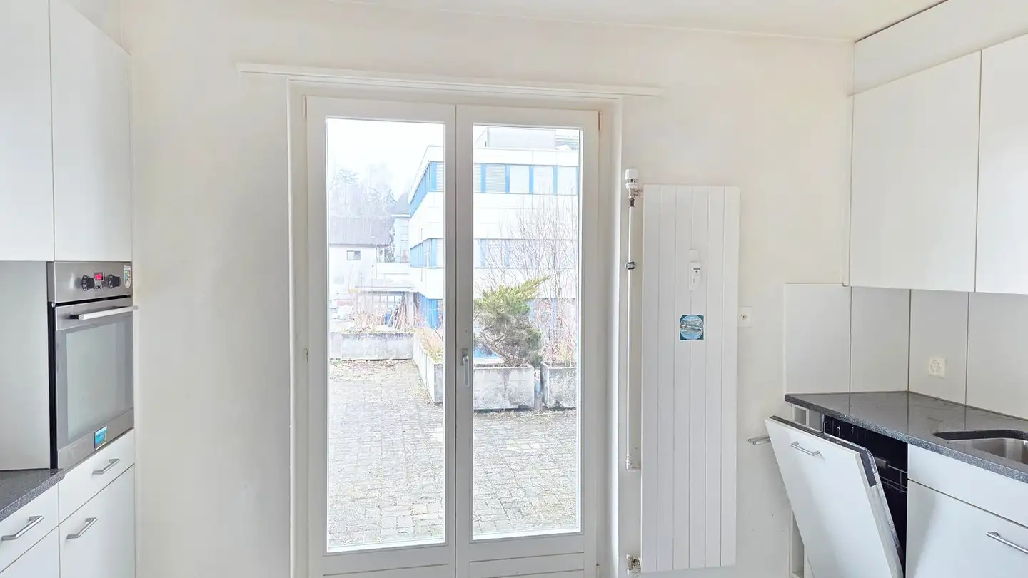 Wohnung mieten - Tramstrasse 23, 5034 Suhr - Foto 2