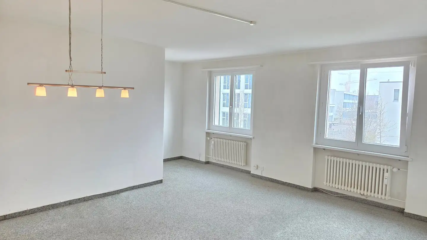 Wohnung mieten - Tramstrasse 23, 5034 Suhr - Foto 4
