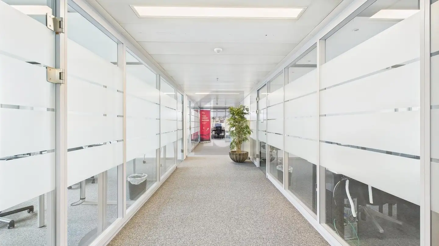 Spazio ufficio in affitto - 8304 Wallisellen - Foto 2