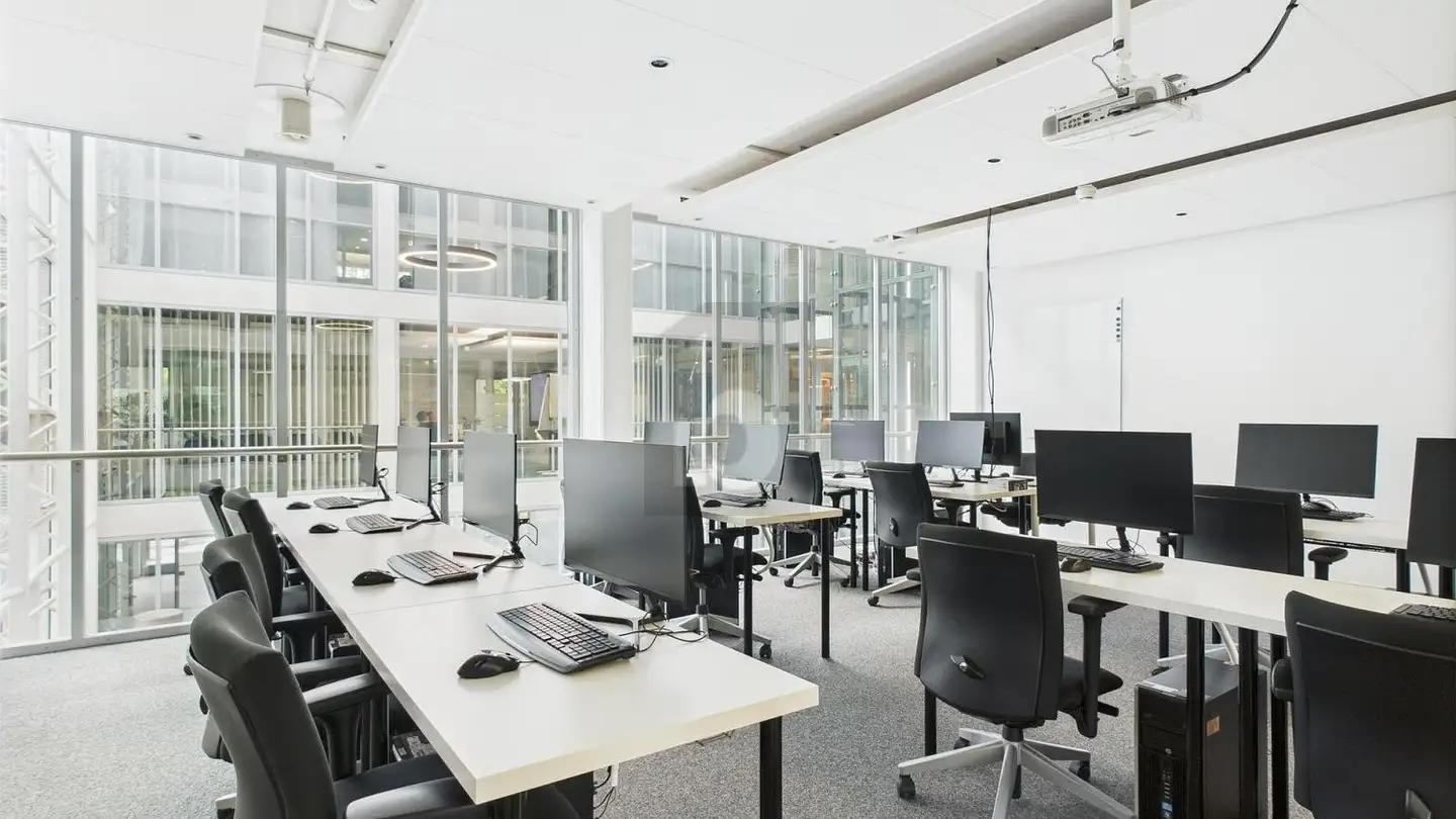 Spazio ufficio in affitto - 8304 Wallisellen - Foto 4