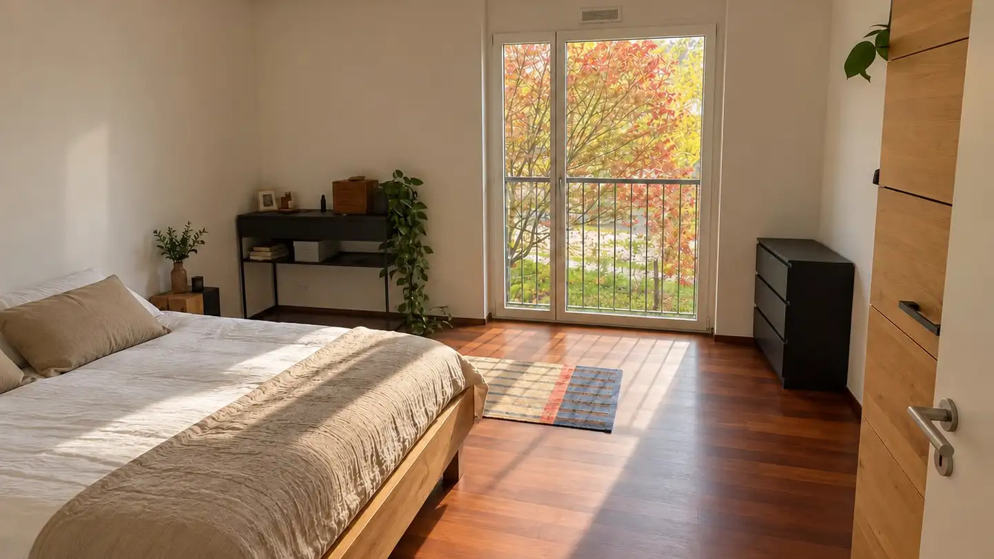 Appartement à louer - Langwisenstrasse 16, 8103 Unterengstringen - Photo 3