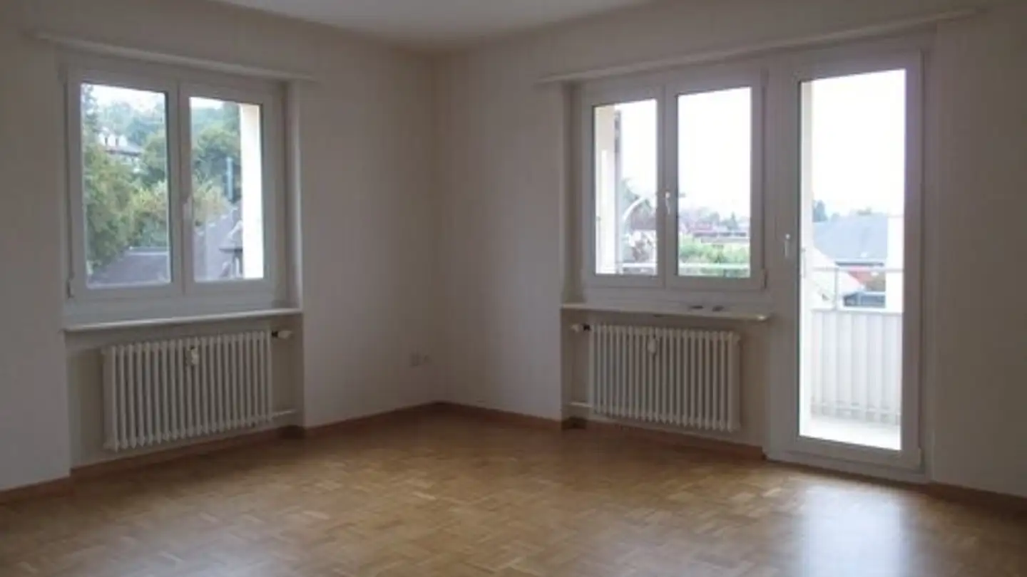 Apartment for rent - Schützenstrasse 7, 4900 Langenthal - Photo 4