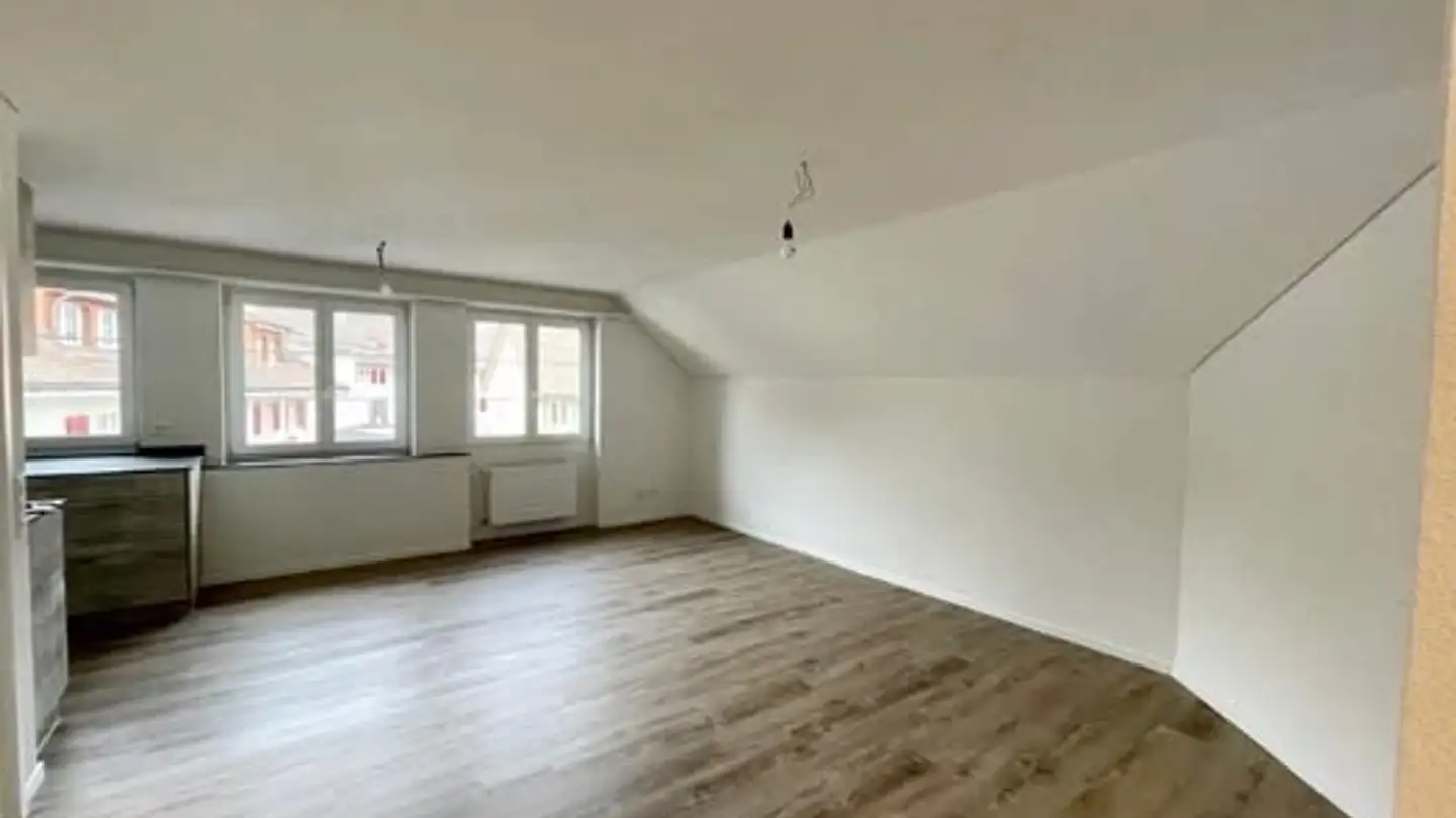 Apartment for rent - Mittlere Gasse 8, 4717 Mümliswil - Photo 2