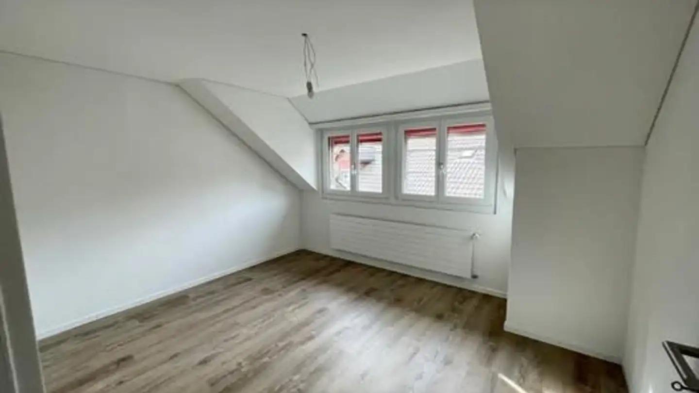 Apartment for rent - Mittlere Gasse 8, 4717 Mümliswil - Photo 4