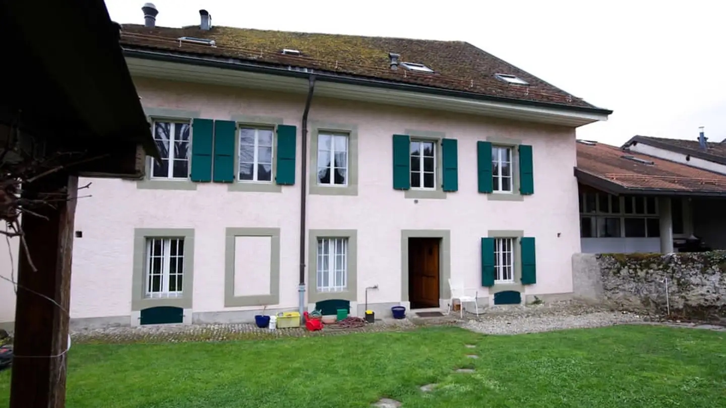 Wohnung mieten - Route Du Port 26, 1009 Pully - Foto 3