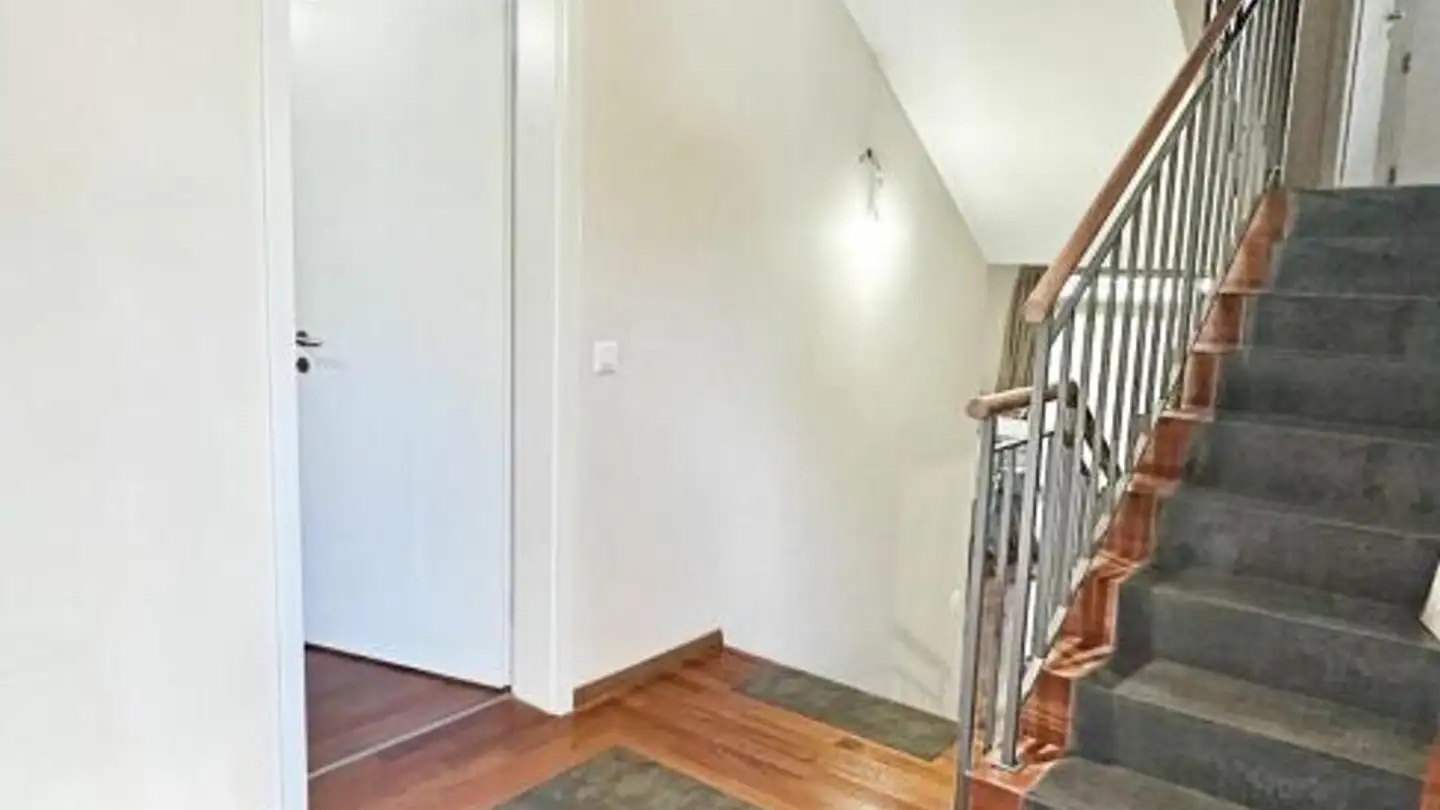 Single house for rent - Chemin Bram- Van-Velde 21, 1206 Genève