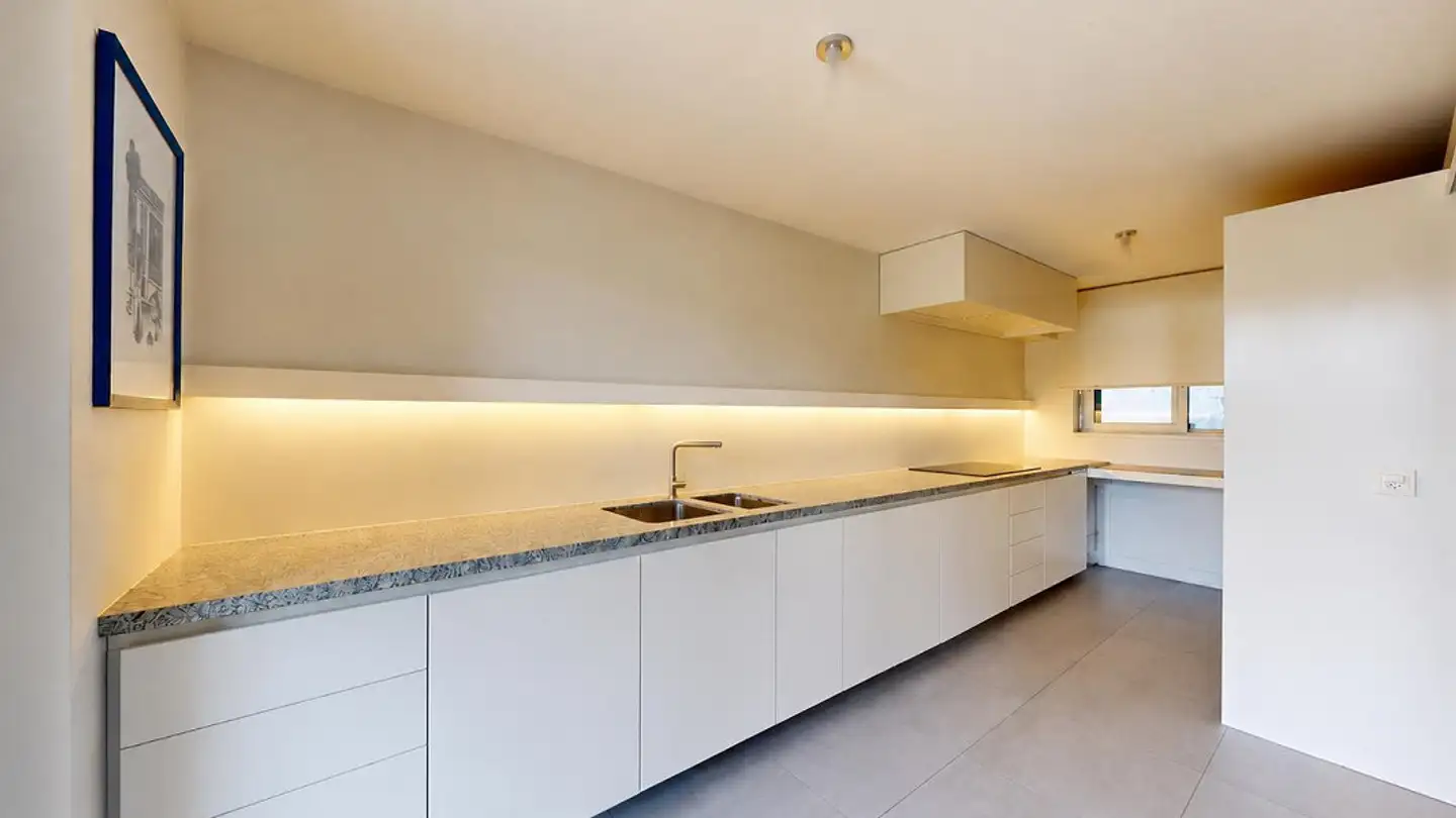 Single house for sale - Sandgrubenweg 4, 4105 Biel-Benken BL - Photo 3