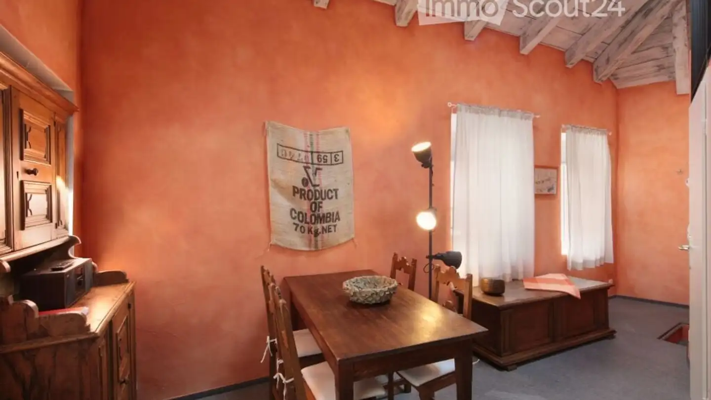 Wohnung mieten - Via dell'Ospedale 10, 6600 Locarno - Foto 3