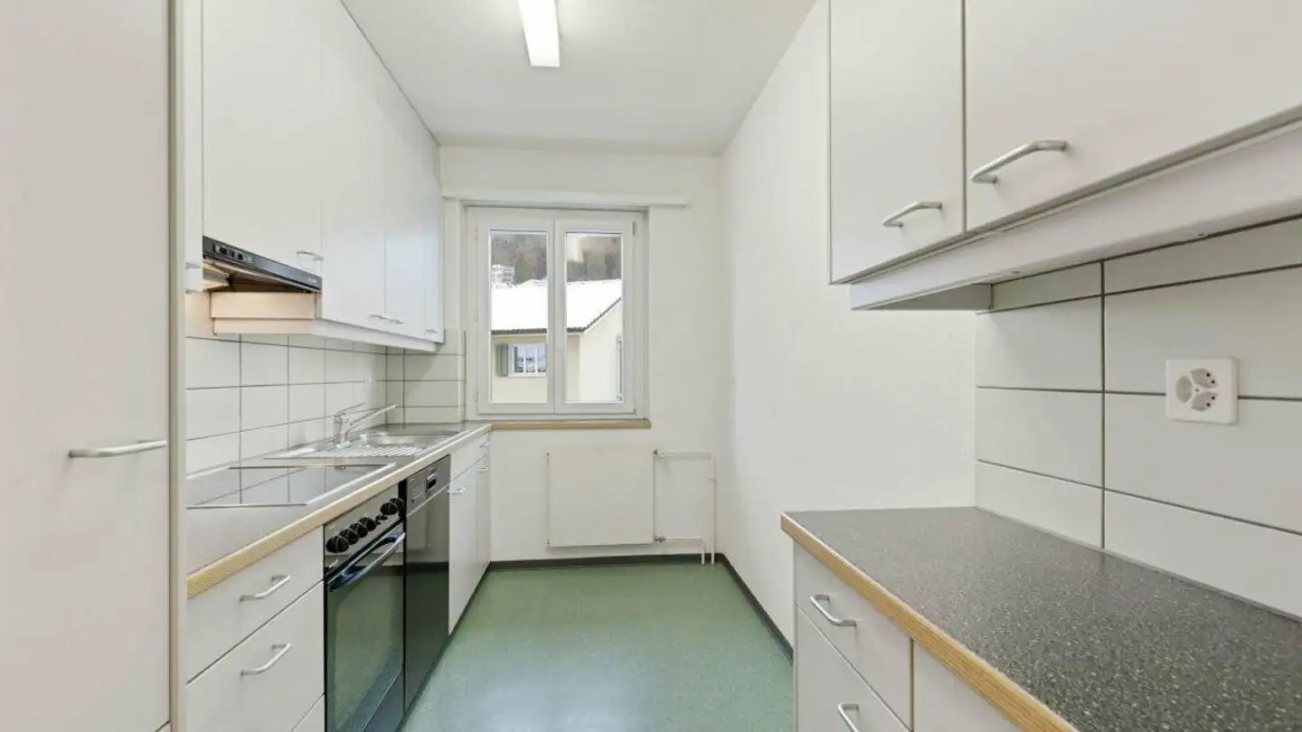 Apartment for rent - Würzenbachstrasse 38, 6006 Luzern - Photo 2