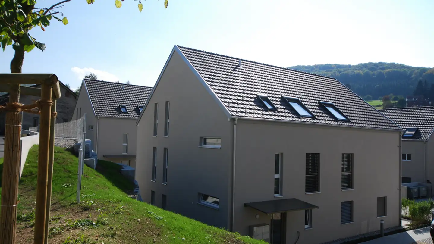 Appartamento in affitto - Am Bach 6, 4314 Zeiningen