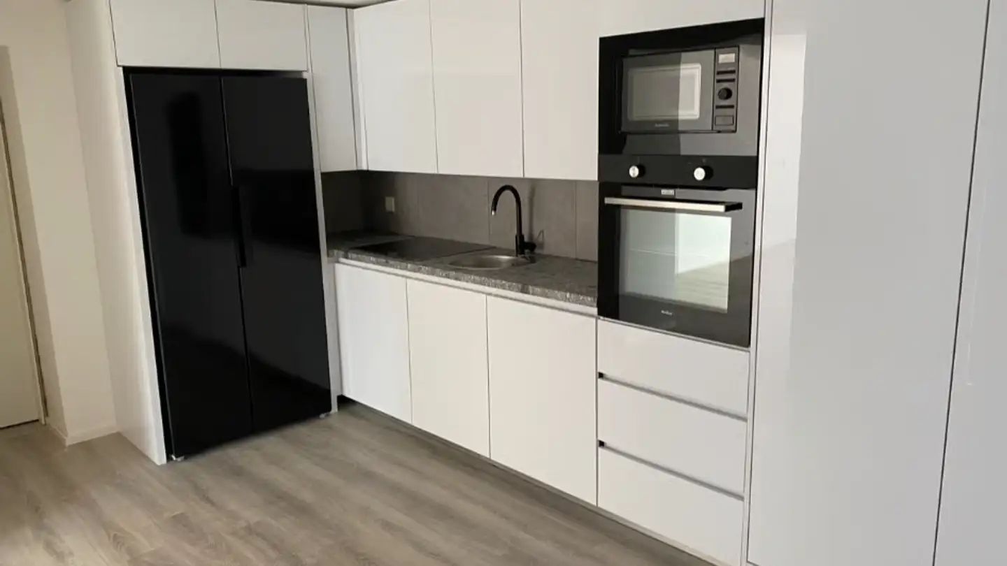 Wohnung mieten - Route De Delémont 3, 2830 Courrendlin