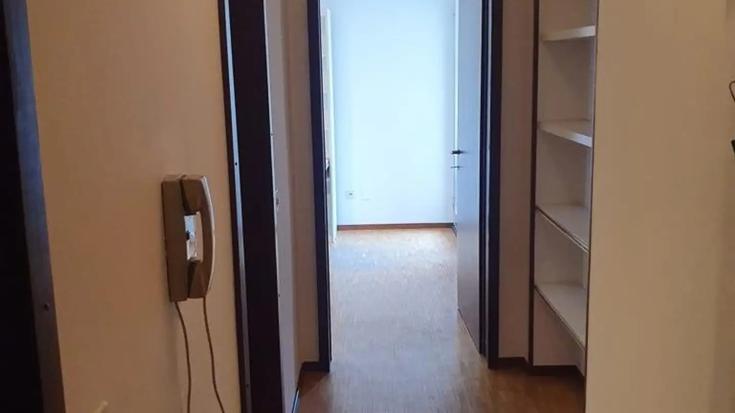 Appartement à vendre - Via Mercole 4, 6877 Coldrerio