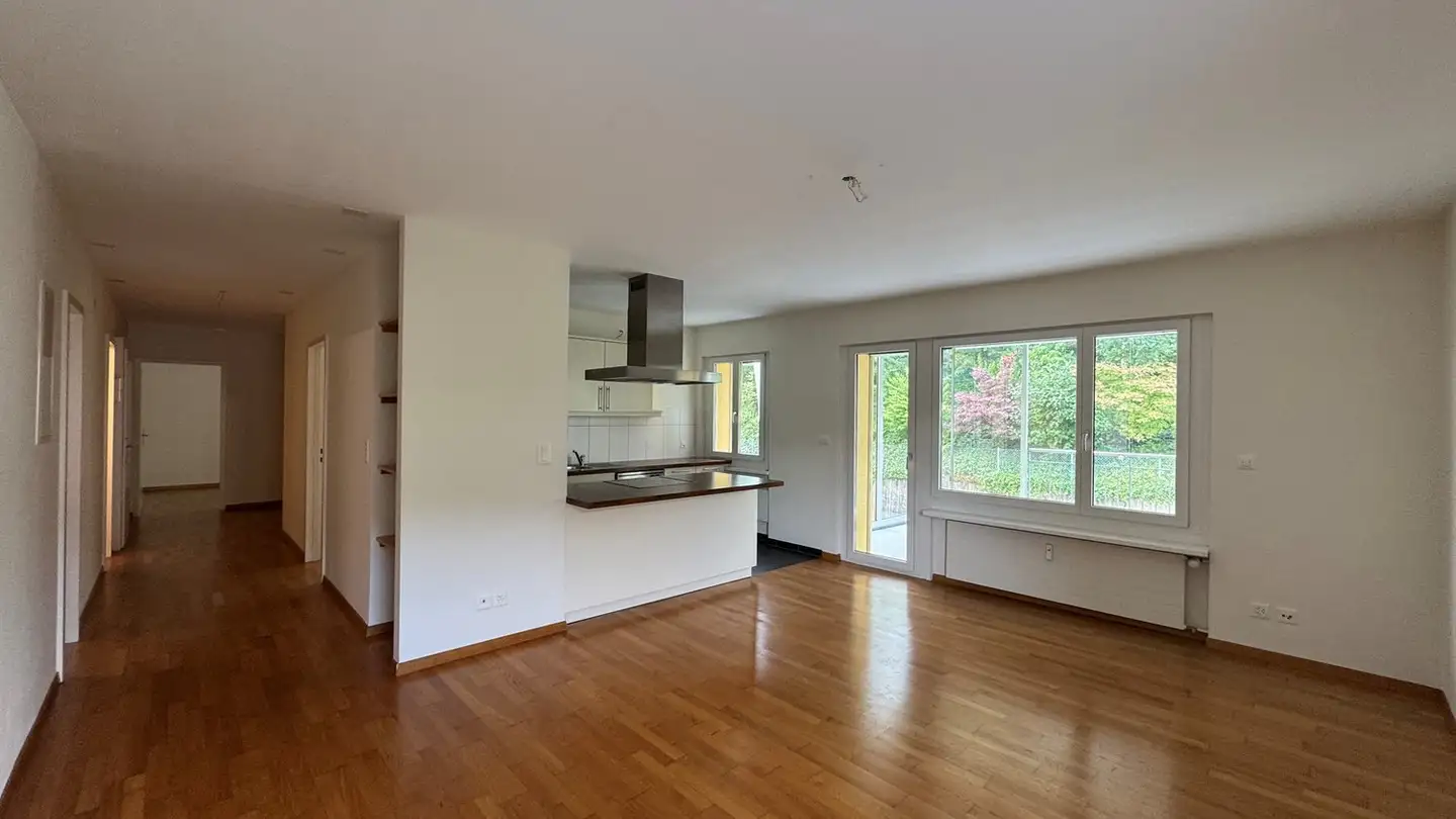 Appartamento in affitto - Langmoosweg 17, 9404 Rorschacherberg - Photo 4